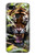 S3838 Barking Bengal Tiger Case For Google Pixel 3a XL