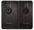 S3834 Old Woods Black Guitar Case For Google Pixel 2