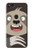 S3855 Sloth Face Cartoon Case For Google Pixel 2