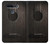 S3834 Old Woods Black Guitar Case For LG K51S