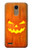 S3828 Pumpkin Halloween Case For LG K10 (2018), LG K30