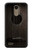 S3834 Old Woods Black Guitar Case For LG K10 (2018), LG K30