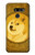 S3826 Dogecoin Shiba Case For LG G8 ThinQ S3826 Dogecoin Shiba Case For LG G8 ThinQ