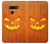S3828 Pumpkin Halloween Case For LG G8 ThinQ S3828 Pumpkin Halloween Case For LG G8 ThinQ