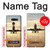 S3837 Airplane Take off Sunrise Case For LG G8 ThinQ S3837 Airplane Take off Sunrise Case For LG G8 ThinQ