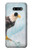 S3843 Bald Eagle On Ice Case For LG G8 ThinQ S3843 Bald Eagle On Ice Case For LG G8 ThinQ