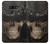 S3852 Steampunk Skull Case For LG G8 ThinQ