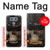 S3852 Steampunk Skull Case For LG G6