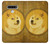 S3826 Dogecoin Shiba Case For LG Stylo 6