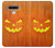 S3828 Pumpkin Halloween Case For LG Stylo 6