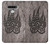 S3832 Viking Norse Bear Paw Berserkers Rock Case For LG Stylo 6