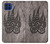 S3832 Viking Norse Bear Paw Berserkers Rock Case For Motorola One 5G