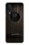 S3834 Old Woods Black Guitar Case For Motorola One Action (Moto P40 Power)