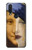 S3853 Mona Lisa Gustav Klimt Vermeer Case For Motorola One Action (Moto P40 Power)