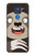 S3855 Sloth Face Cartoon Case For Motorola Moto G Play (2021)