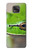 S3845 Green frog Case For Motorola Moto G Power (2021)