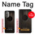 S3834 Old Woods Black Guitar Case For Motorola Moto G51 5G