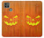 S3828 Pumpkin Halloween Case For Motorola Moto G9 Power