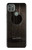 S3834 Old Woods Black Guitar Case For Motorola Moto G9 Power