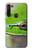 S3845 Green frog Case For Motorola Moto G8 Power