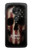 S3850 American Flag Skull Case For Motorola Moto G7 Play