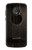 S3834 Old Woods Black Guitar Case For Motorola Moto G6