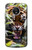 S3838 Barking Bengal Tiger Case For Motorola Moto G5