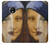 S3853 Mona Lisa Gustav Klimt Vermeer Case For Motorola Moto G5