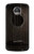 S3834 Old Woods Black Guitar Case For Motorola Moto Z2 Play, Z2 Force