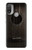 S3834 Old Woods Black Guitar Case For Motorola Moto E20,E30,E40