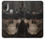 S3852 Steampunk Skull Case For Motorola Moto E20,E30,E40