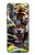 S3838 Barking Bengal Tiger Case For Motorola Edge+