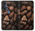 S3840 Dark Chocolate Milk Chocolate Lovers Case For Motorola Edge+