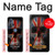 S3848 United Kingdom Flag Skull Case For Motorola Edge+