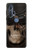 S3852 Steampunk Skull Case For Motorola Edge+