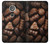 S3840 Dark Chocolate Milk Chocolate Lovers Case For Motorola Moto G6 Play, Moto G6 Forge, Moto E5
