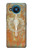 S3827 Gungnir Spear of Odin Norse Viking Symbol Case For Nokia 8.3 5G
