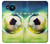 S3844 Glowing Football Soccer Ball Case For Nokia 8.3 5G