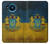S3858 Ukraine Vintage Flag Case For Nokia 8.3 5G