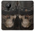 S3852 Steampunk Skull Case For Nokia 5.3