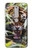 S3838 Barking Bengal Tiger Case For Nokia 6.1, Nokia 6 2018