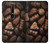 S3840 Dark Chocolate Milk Chocolate Lovers Case For Nokia 6.1, Nokia 6 2018