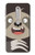 S3855 Sloth Face Cartoon Case For Nokia 6.1, Nokia 6 2018