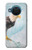 S3843 Bald Eagle On Ice Case For Nokia X20