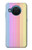 S3849 Colorful Vertical Colors Case For Nokia X20