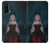 S3847 Lilith Devil Bride Gothic Girl Skull Grim Reaper Case For OnePlus Nord CE 5G