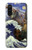S3851 World of Art Van Gogh Hokusai Da Vinci Case For OnePlus Nord CE 5G