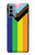 S3846 Pride Flag LGBT Case For OnePlus Nord N200 5G