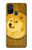 S3826 Dogecoin Shiba Case For OnePlus Nord N100