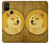 S3826 Dogecoin Shiba Case For OnePlus Nord N100